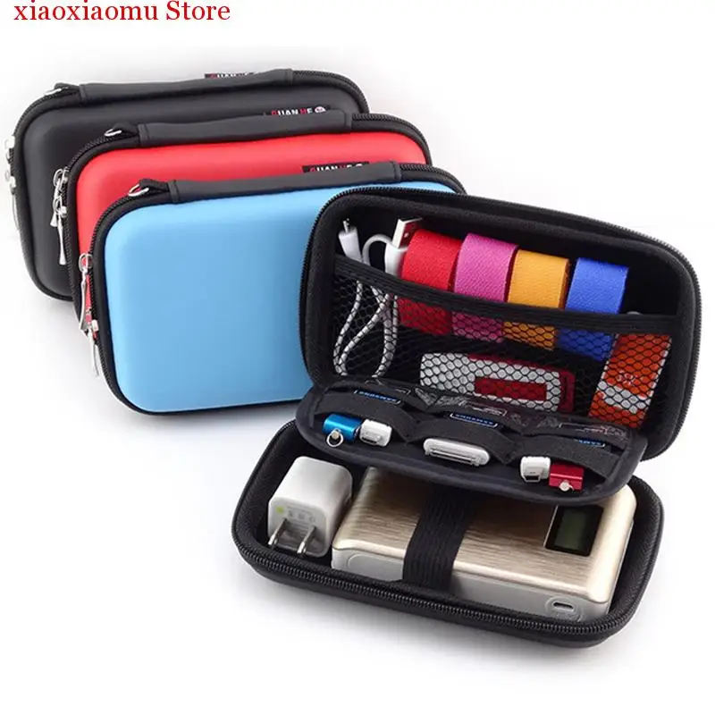 15.5x9x4cm Mobile Hard Storage Box Organizer Ear Cup Disk Drive Storage Container Electronic Parts Earphone Storage Box
15.5x9x4cm Mobile Hard Storage Box Organizer Ear Cup Disk Drive Storage Container Electronic Parts Earphone Storage Box