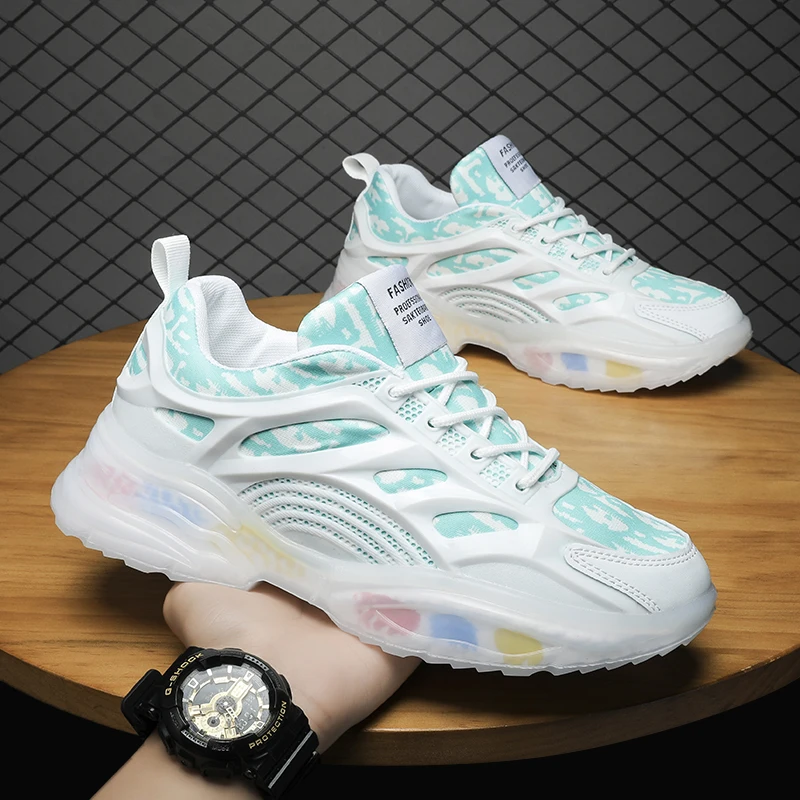Shoes men Sneakers Male casual Mens Shoes tenis Luxury shoes Trainer Race Breathable Shoes fashion loafers running Shoes for men
Shoes men Sneakers Male casual Mens Shoes tenis Luxury shoes Trainer Race Breathable Shoes fashion loafers running Shoes for men