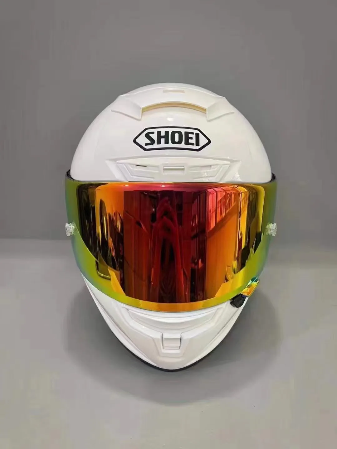 Бесплатная доставка, мотоциклетный шлем на все лицо X14, глянцевый белый шлем для езды на мотоцикле, гоночный мотоциклетный шлем, Casco De Motocicleta
Бесплатная доставка, мотоциклетный шлем на все лицо X14, глянцевый белый шлем для езды на мотоцикле, гоночный мотоциклетный шлем, Casco De Motocicleta