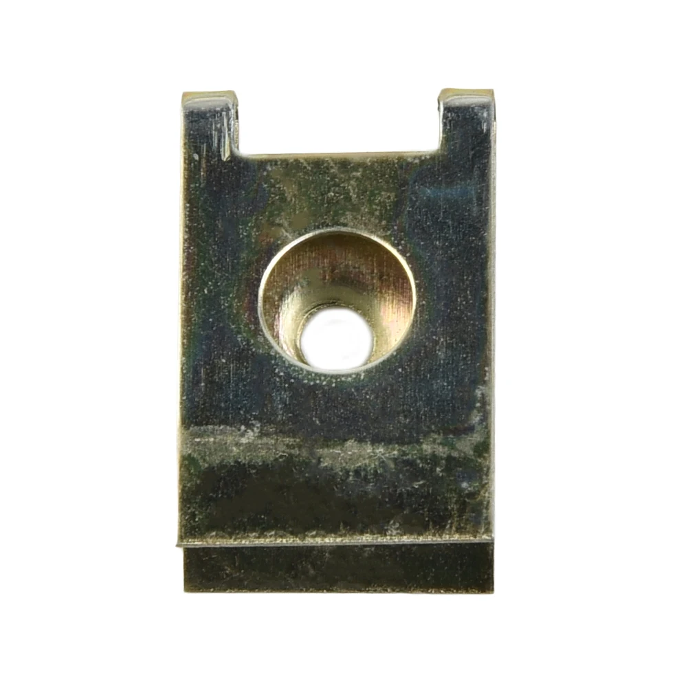 40pcs U Nut Hex Screw Speed Fasteners Undertray Sheet Metal Fixed Clips For BMW J98+J260 Car Accessories
40pcs U Nut Hex Screw Speed Fasteners Undertray Sheet Metal Fixed Clips For BMW J98+J260 Car Accessories