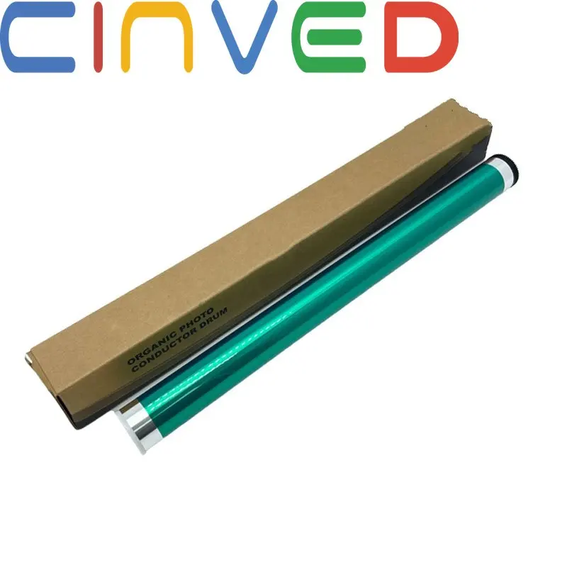 5pcs long life PU-4530-OPC E205 E255 E305 E355 E455 OPC Drum for Toshiba E-Studio 205 255 305 355 455 BD4530
5pcs long life PU-4530-OPC E205 E255 E305 E355 E455 OPC Drum for Toshiba E-Studio 205 255 305 355 455 BD4530