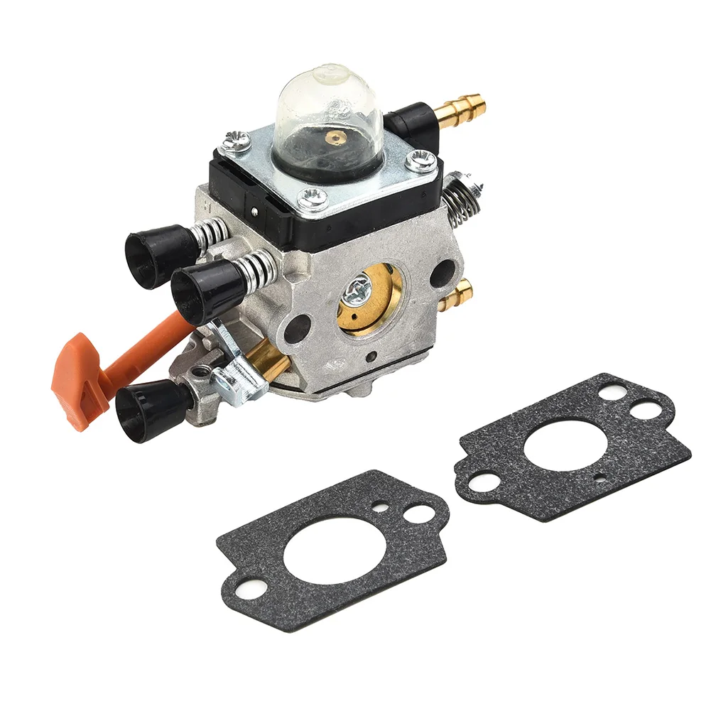 Carburetor Gasket For Stihl BG50 Blower 4229 120 0650 Replacement Part Garden Tool Parts & Accessories Carburateur 603-127
Carburetor Gasket For Stihl BG50 Blower 4229 120 0650 Replacement Part Garden Tool Parts & Accessories Carburateur 603-127