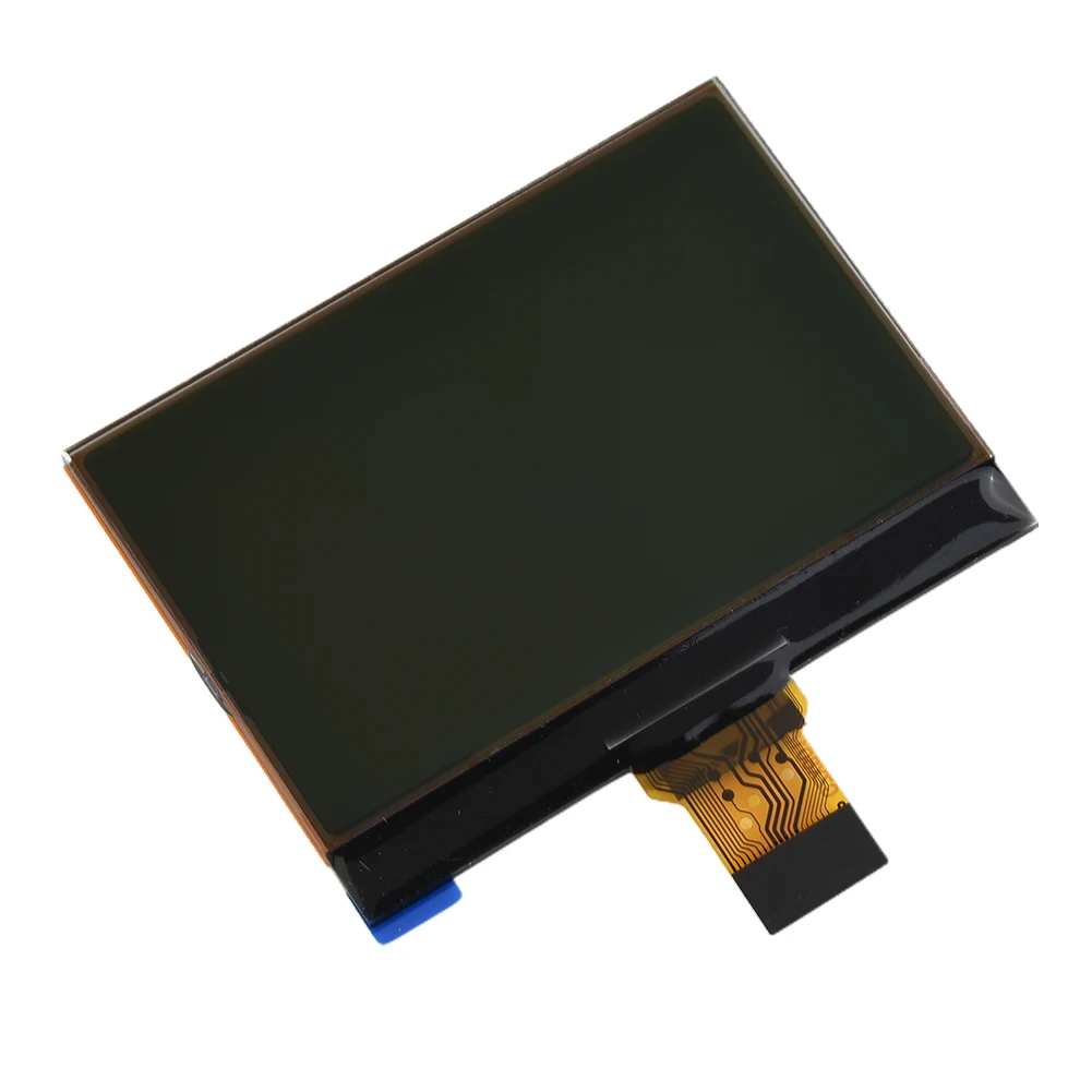 Automobile Accessories LCD Display Screen Black C-Max Galaxy Display Screen Kuga Instrument LCD For Ford Focus
Automobile Accessories LCD Display Screen Black C-Max Galaxy Display Screen Kuga Instrument LCD For Ford Focus