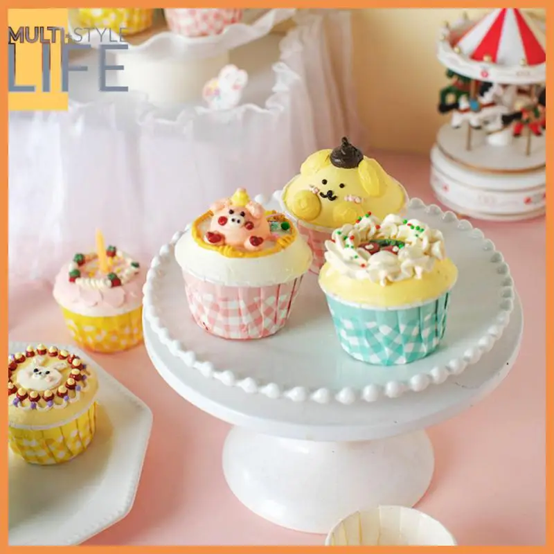 Family Holiday Party Supplies Cake Mold Party Decoration Tools Disposable Mouse Dessert Appetizer Cup Muffin Cupcake Lining
Family Holiday Party Supplies Cake Mold Party Decoration Tools Disposable Mouse Dessert Appetizer Cup Muffin Cupcake Lining