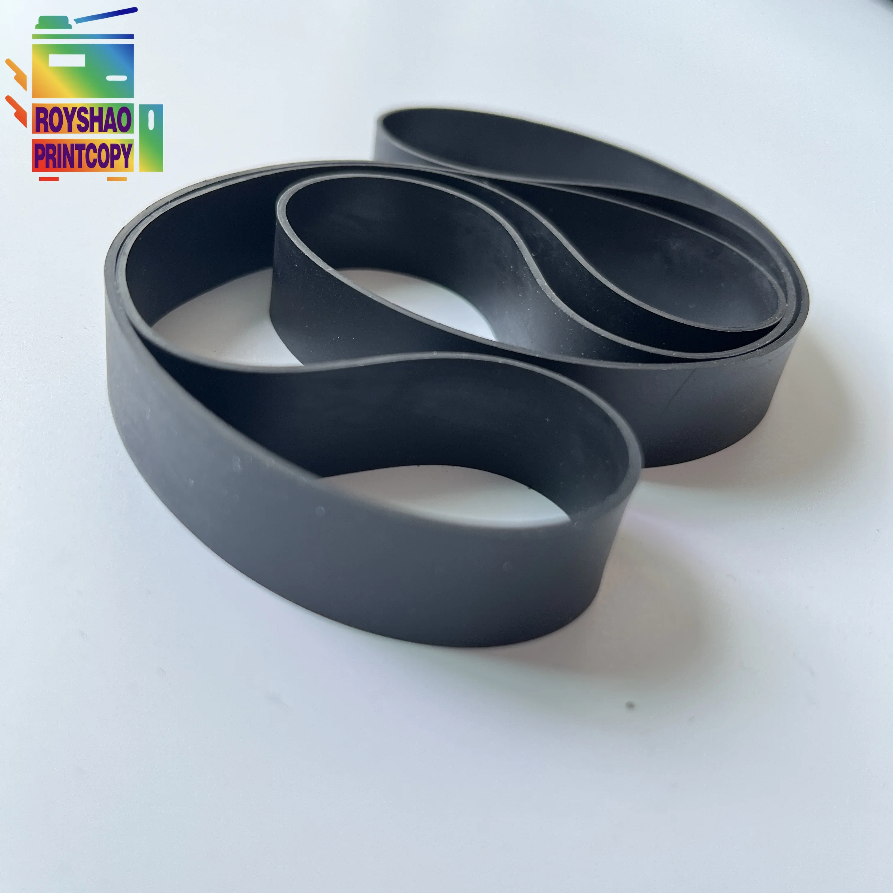 5Sets Transfer Belt Paper Exit C231-3878 For Ricoh JP 730 735 750 780c 785c 1210 1215 1230 1235 1250 1255 DX 3440 3442 2430
5Sets Transfer Belt Paper Exit C231-3878 For Ricoh JP 730 735 750 780c 785c 1210 1215 1230 1235 1250 1255 DX 3440 3442 2430