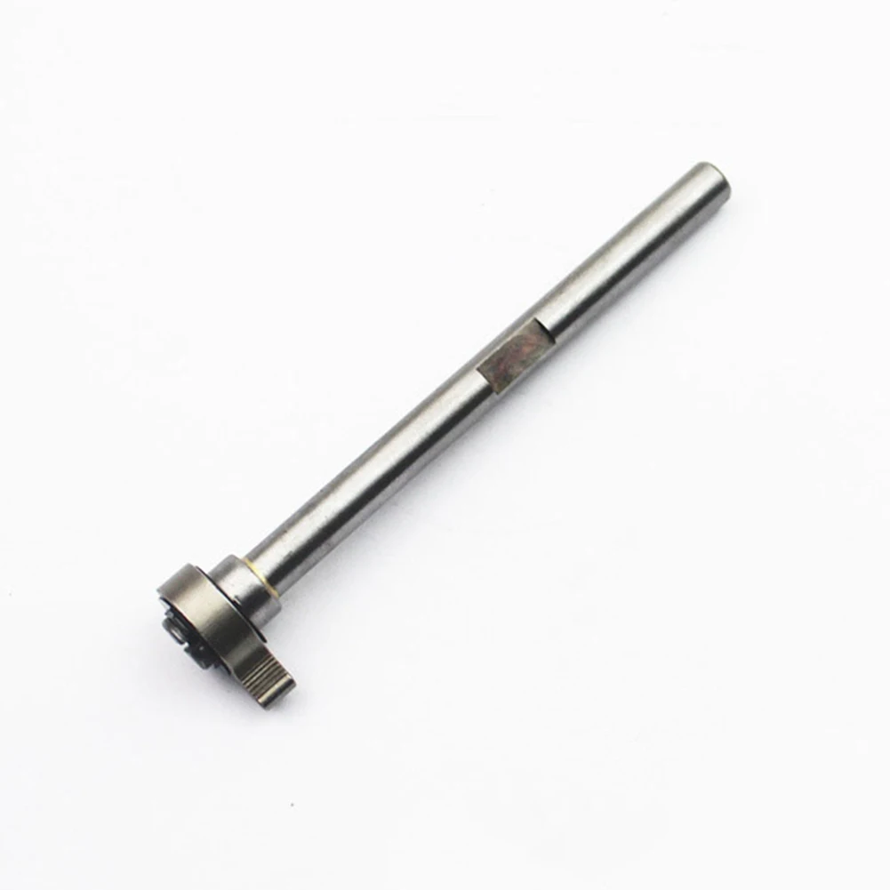 1pc Jig Saw Quick Chuck Assembly Silver Metal Power Tool Accessories Jig Saw Replacement Parts For 4304 4305 4306
1pc Jig Saw Quick Chuck Assembly Silver Metal Power Tool Accessories Jig Saw Replacement Parts For 4304 4305 4306