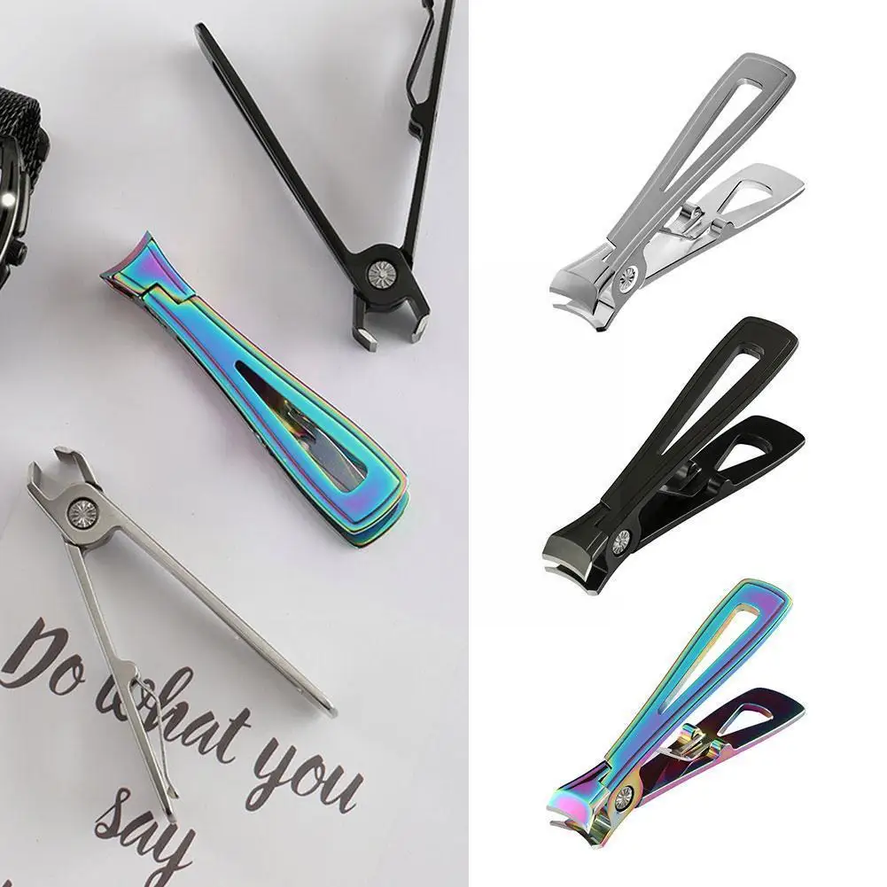 New Nail Wide Jaw Opening Steel Professional Care Glass Hand Tools Foot Scissor File Manicure Pedicure Na O0Y3
New Nail Wide Jaw Opening Steel Professional Care Glass Hand Tools Foot Scissor File Manicure Pedicure Na O0Y3