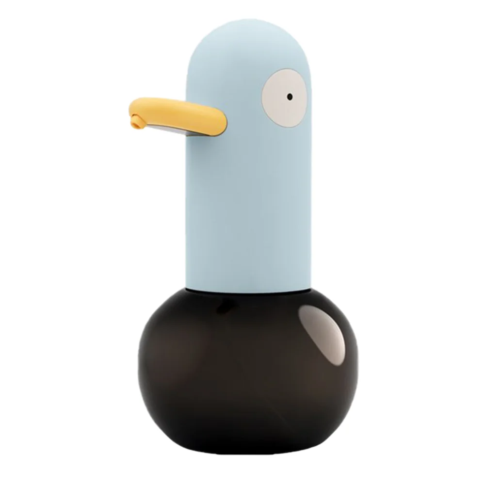 Dispenser Soap Foaming Touchless Duck Rechargeable Free Touch Hand Electric Automatic Shampoo Holder Induction Kids Wash Liquid
Dispenser Soap Foaming Touchless Duck Rechargeable Free Touch Hand Electric Automatic Shampoo Holder Induction Kids Wash Liquid
