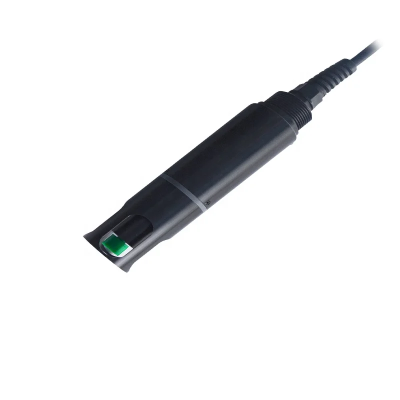 

New Product Lohand Industrial Online Ammonia Nitrogen Sensor Ammonia Electrode with RS485 MODBUS LH-N100