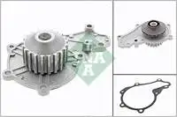 Store code: 538005310 for irecirdaim water pump P206 P207 P307 C1 C2 C3 (I II II) C3 (I II II DV4TD (I II) FIESTA
Store code: 538005310 for irecirdaim water pump P206 P207 P307 C1 C2 C3 (I II II) C3 (I II II DV4TD (I II) FIESTA