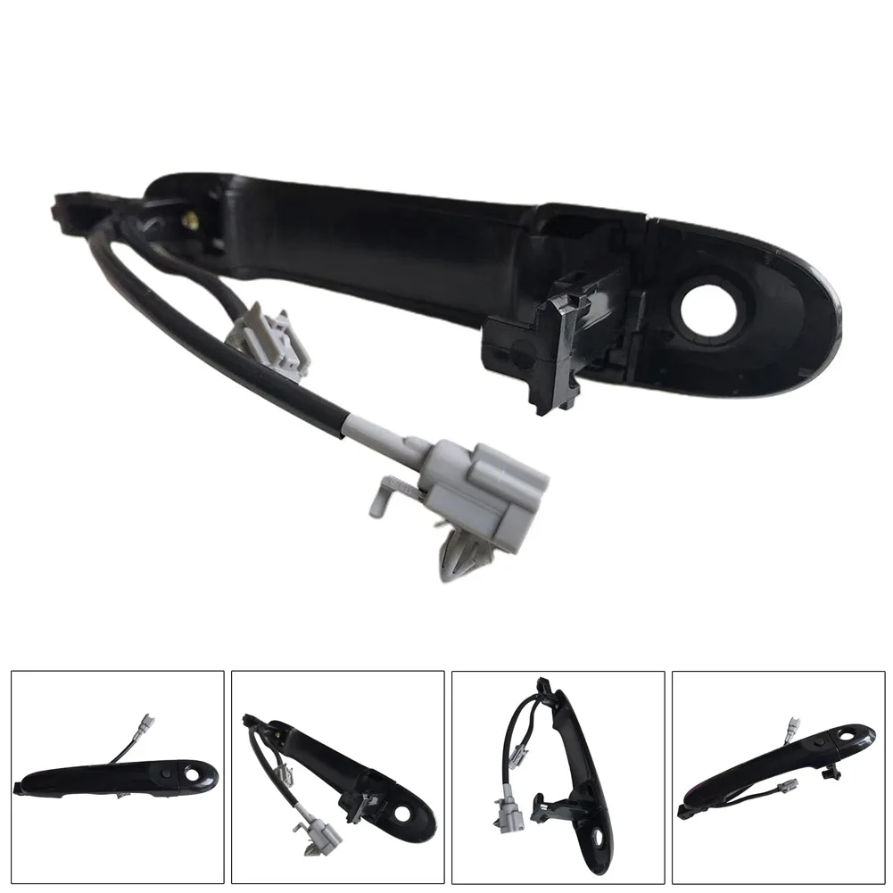 Durable New Door Handle Handle Keyless Entry O/S Driver Right Side 1 Pc 80640-1FA5B 80640-3WC2A 80644-1FA5A 80644-1FE0A
Durable New Door Handle Handle Keyless Entry O/S Driver Right Side 1 Pc 80640-1FA5B 80640-3WC2A 80644-1FA5A 80644-1FE0A