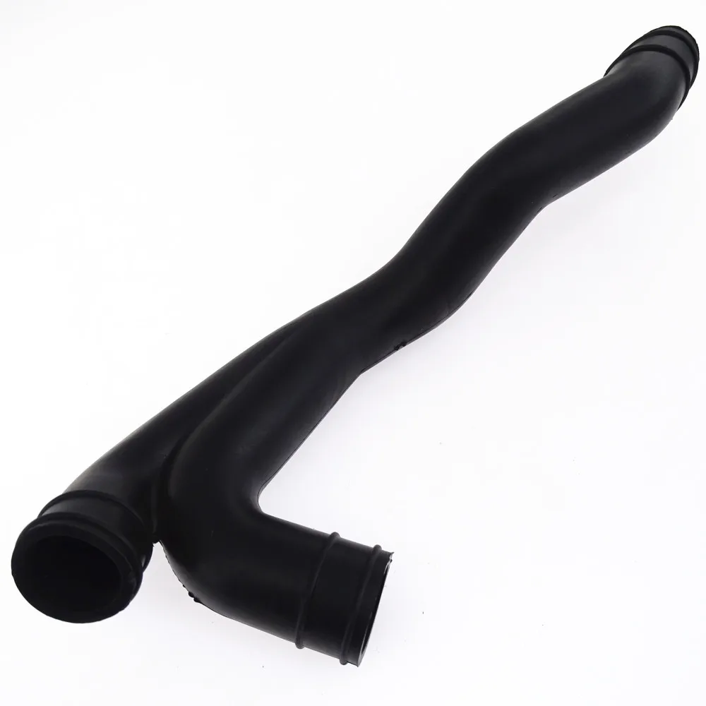 1.8T Crankcase Breather Hose Intake Air Tube Connector For Audi TT S3 A3 VW Bora Jetta Golf MK4 Passat B5 Skoda Seat 06A103221AH
1.8T Crankcase Breather Hose Intake Air Tube Connector For Audi TT S3 A3 VW Bora Jetta Golf MK4 Passat B5 Skoda Seat 06A103221AH