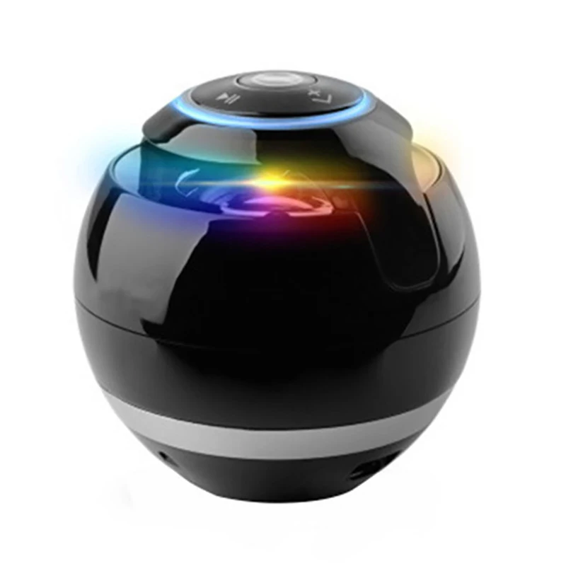 Portable Wireless Bass Stereo Bluetooth-compatible Speaker Outdoor Loudspeaker Mini Speaker for Smart Phone Tablet PC
Portable Wireless Bass Stereo Bluetooth-compatible Speaker Outdoor Loudspeaker Mini Speaker for Smart Phone Tablet PC