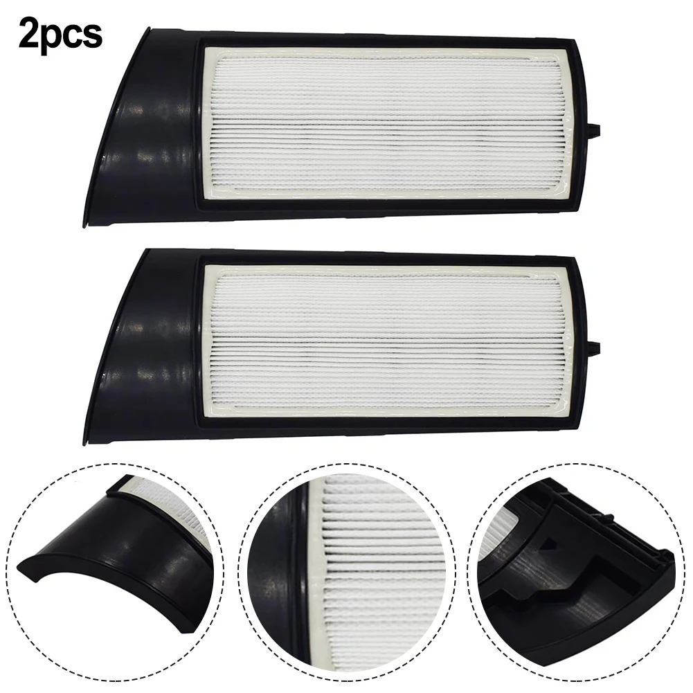 2 Pack Reusable Filter For Shark IC160 IC162 ION P50 Vacuum Part XHEPA160 Cordless Vacuum Cleaner Vacuum Parts Accessories
2 Pack Reusable Filter For Shark IC160 IC162 ION P50 Vacuum Part XHEPA160 Cordless Vacuum Cleaner Vacuum Parts Accessories