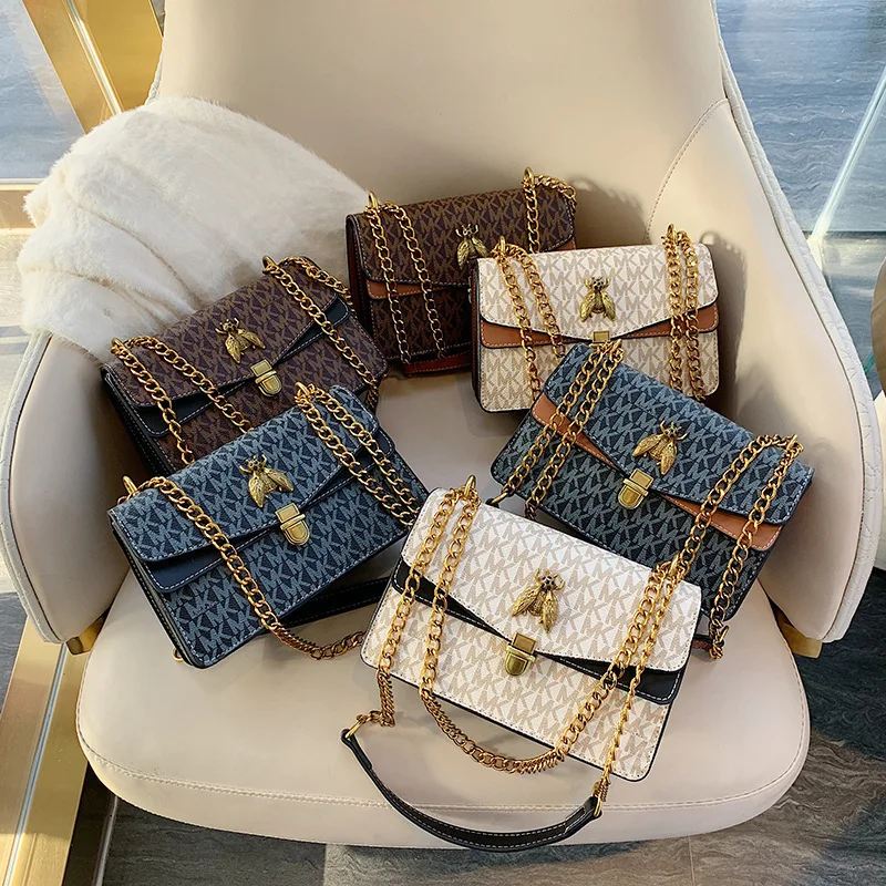 Fashion Messenger Bag For Women Trendy Female Shoulder Bag Ladies Crossbody Bags Handbags
Fashion Messenger Bag For Women Trendy Female Shoulder Bag Ladies Crossbody Bags Handbags