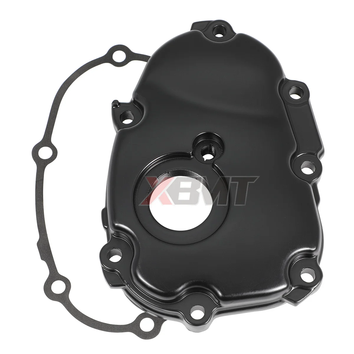 Motorcycle Engine Cover Oil Pump Cover Crank Case Stator Side Shell w/Gasket For Yamaha YZF-R6 YZF R6 2006 2007 2008 2009-2022
Motorcycle Engine Cover Oil Pump Cover Crank Case Stator Side Shell w/Gasket For Yamaha YZF-R6 YZF R6 2006 2007 2008 2009-2022