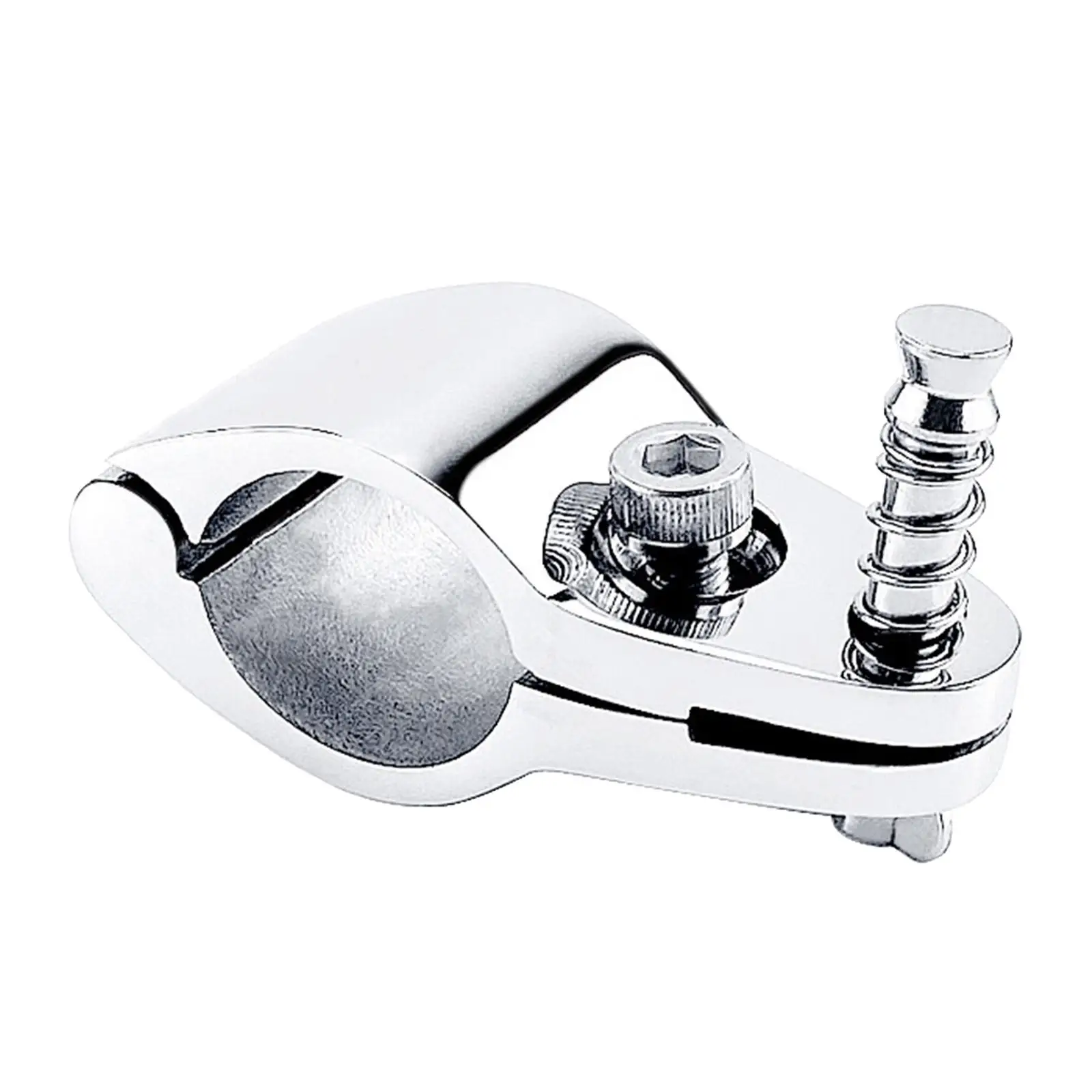 2x 316 Stainless Steel Marine Boat Top Hinged Jaw Slide 1" 25mm Hardware Fitting Heavy Duty with Pin & 
2x 316 Stainless Steel Marine Boat Top Hinged Jaw Slide 1" 25mm Hardware Fitting Heavy Duty with Pin &