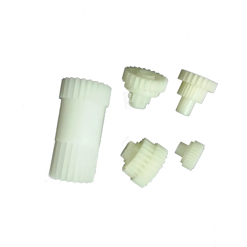 Developer Gear Kit for Toshiba 2505 2006 2306 2506 2307 2507 Printer Copier Parts 5PCS/SET
Developer Gear Kit for Toshiba 2505 2006 2306 2506 2307 2507 Printer Copier Parts 5PCS/SET