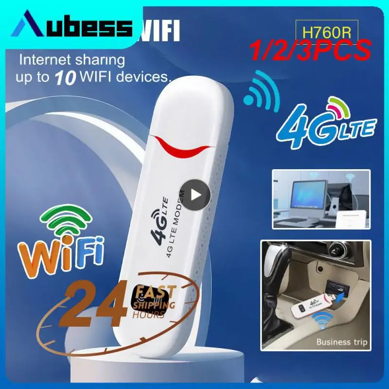 1/2/3 шт., беспроводной USB-роутер 150 Мбит/с 
1/2/3 шт., беспроводной USB-роутер 150 Мбит/с