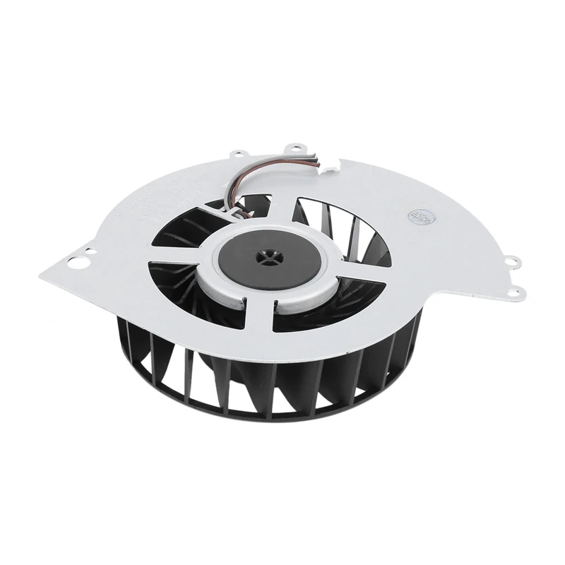 Game Host Console Internal Replacement Built-In Laptop Cooling Fan For Playstation 4 Ps4 Pro Ps4 1200 Cpu Cooler Fan
Game Host Console Internal Replacement Built-In Laptop Cooling Fan For Playstation 4 Ps4 Pro Ps4 1200 Cpu Cooler Fan