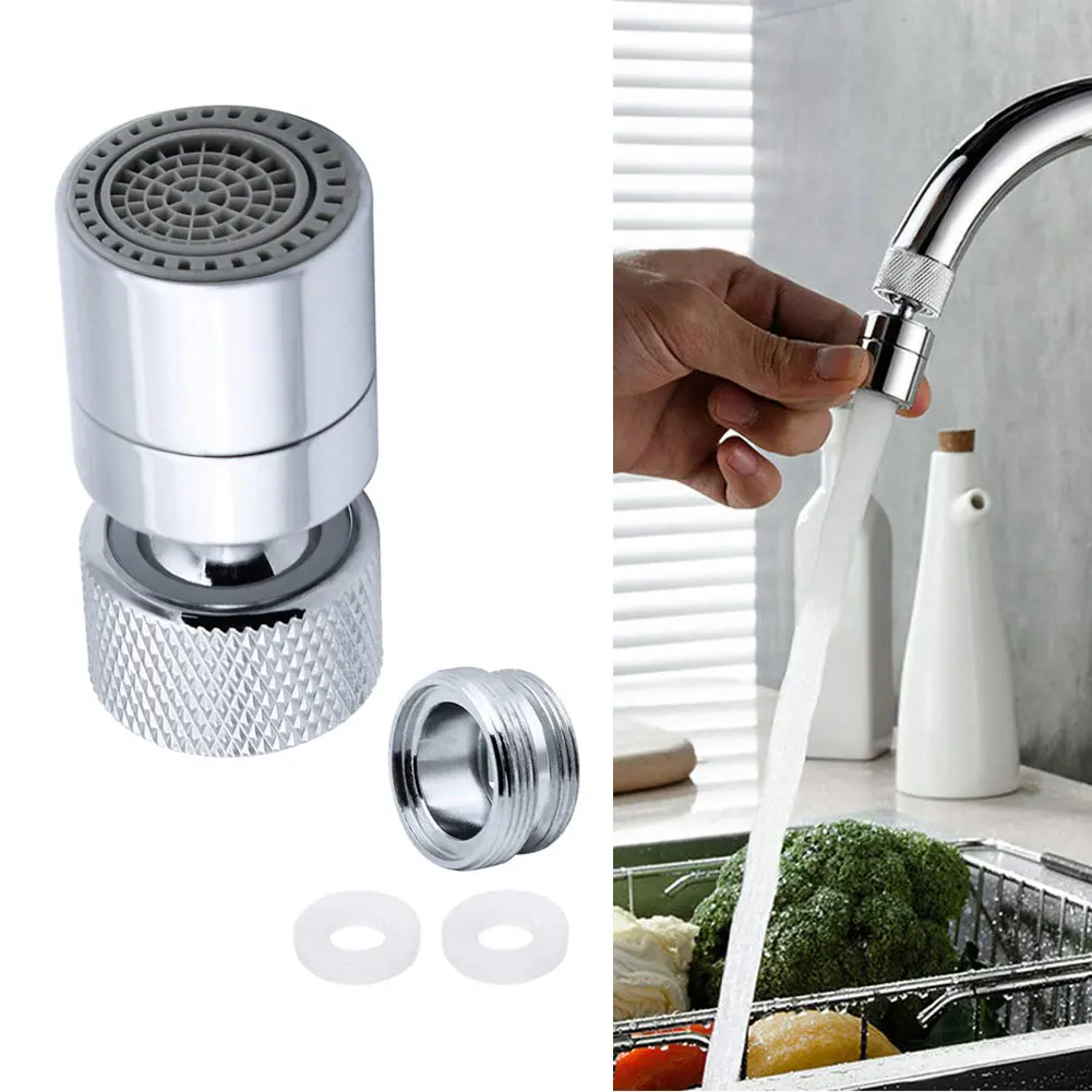 Accessories Faucet Aerator Nozzle Water Saving 360° Swivel Adapter Adjustable Anti-splash Bathroom Bubbler Filter
Accessories Faucet Aerator Nozzle Water Saving 360° Swivel Adapter Adjustable Anti-splash Bathroom Bubbler Filter