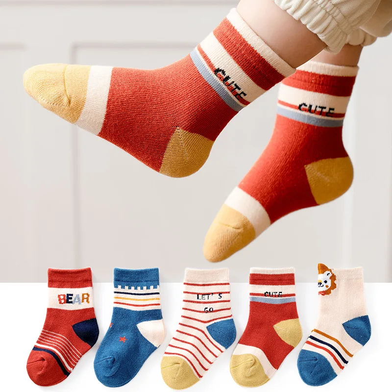 5 Pairs /lot Cute Baby Girls Socks Summer Cotton Children Socks Infant Baby Boy Toddler Socks Kids Cotton Socks Calcetines Bebe
5 Pairs /lot Cute Baby Girls Socks Summer Cotton Children Socks Infant Baby Boy Toddler Socks Kids Cotton Socks Calcetines Bebe