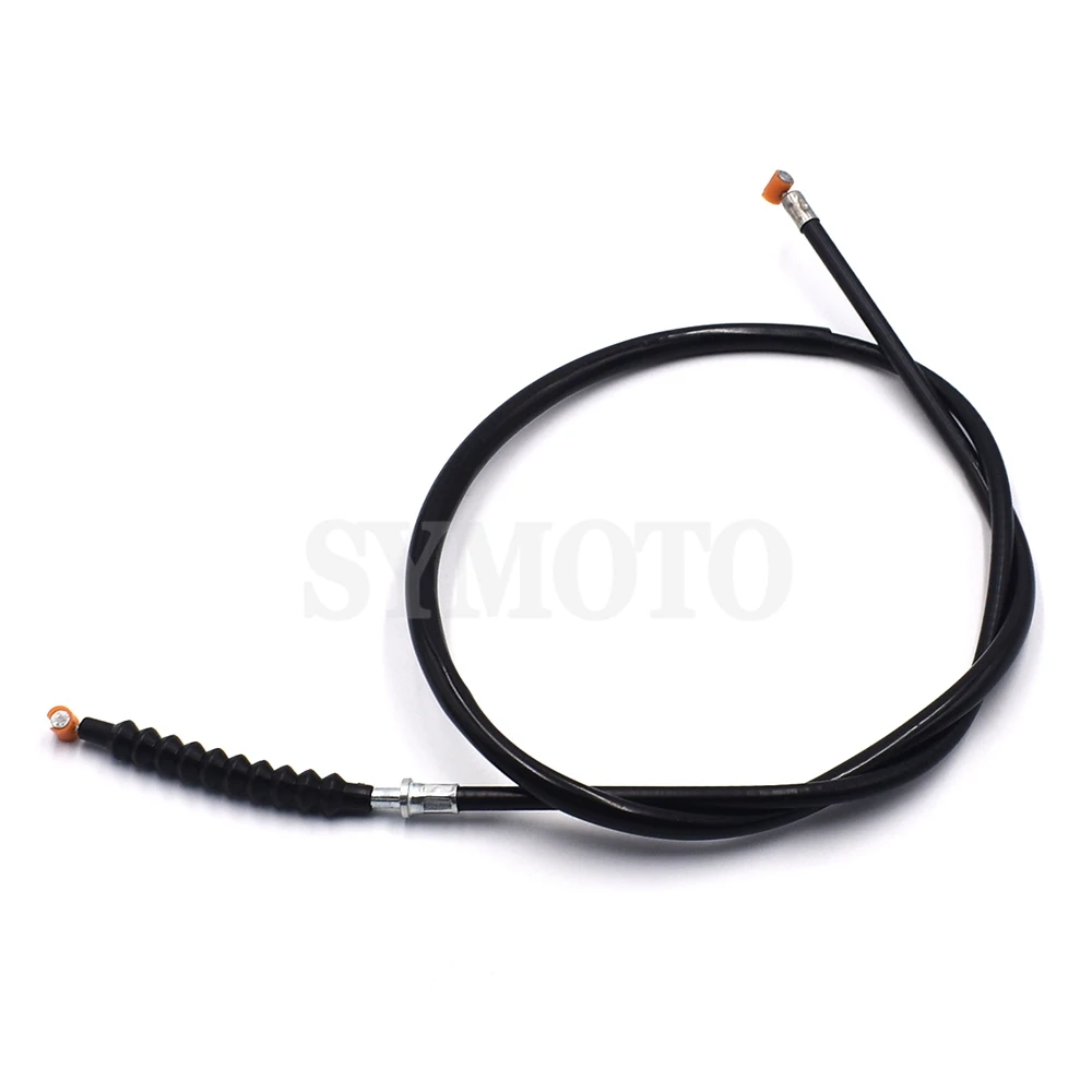 

Motorcycle Accessories clutch line clutch cable For BMW F650 GS /CS F650CS 2001-2005 F650GS 1999-2015 F650GS Dakar 2000-2007