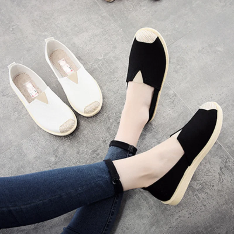 Women's Canvas Shoes Breathable Men's Casual Shoes Slip-on Hemp Shoes Graffiti Straw Women's Shoes Flat Shoes 2023 Summer Style
Women's Canvas Shoes Breathable Men's Casual Shoes Slip-on Hemp Shoes Graffiti Straw Women's Shoes Flat Shoes 2023 Summer Style