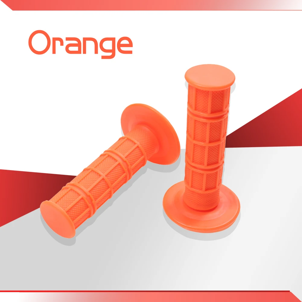 Универсальные мотоциклетные ручки 7/8 дюйма, 22 мм, резиновая ручка для руля YAMAHA KTM Honda Kawasaki Suzuki Enduro MX
Универсальные мотоциклетные ручки 7/8 дюйма, 22 мм, резиновая ручка для руля YAMAHA KTM Honda Kawasaki Suzuki Enduro MX