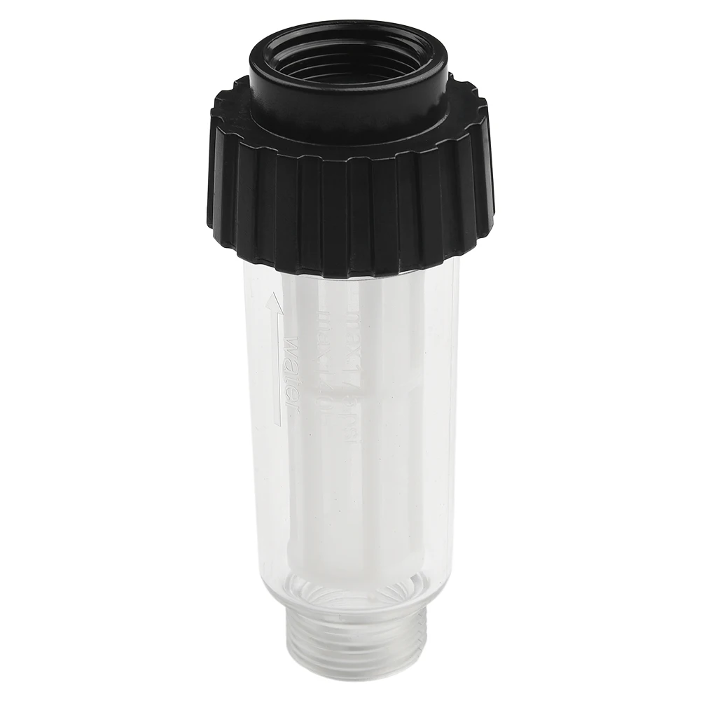Water Filter Get the Best Clean with High Quality Pressure Washer Water Filter for Karcher K2 K7 and For Lavor
Water Filter Get the Best Clean with High Quality Pressure Washer Water Filter for Karcher K2 K7 and For Lavor