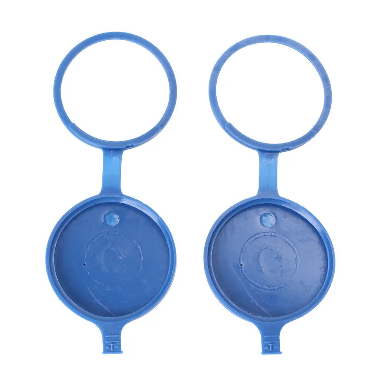 2Pcs Car Windshield Wiper Washer Tank Bottle Pot Cap Fluid Reservoir Lid Cover For Peugeot 106 206 207 406 5008 Citroen C2 C3 C5
2Pcs Car Windshield Wiper Washer Tank Bottle Pot Cap Fluid Reservoir Lid Cover For Peugeot 106 206 207 406 5008 Citroen C2 C3 C5