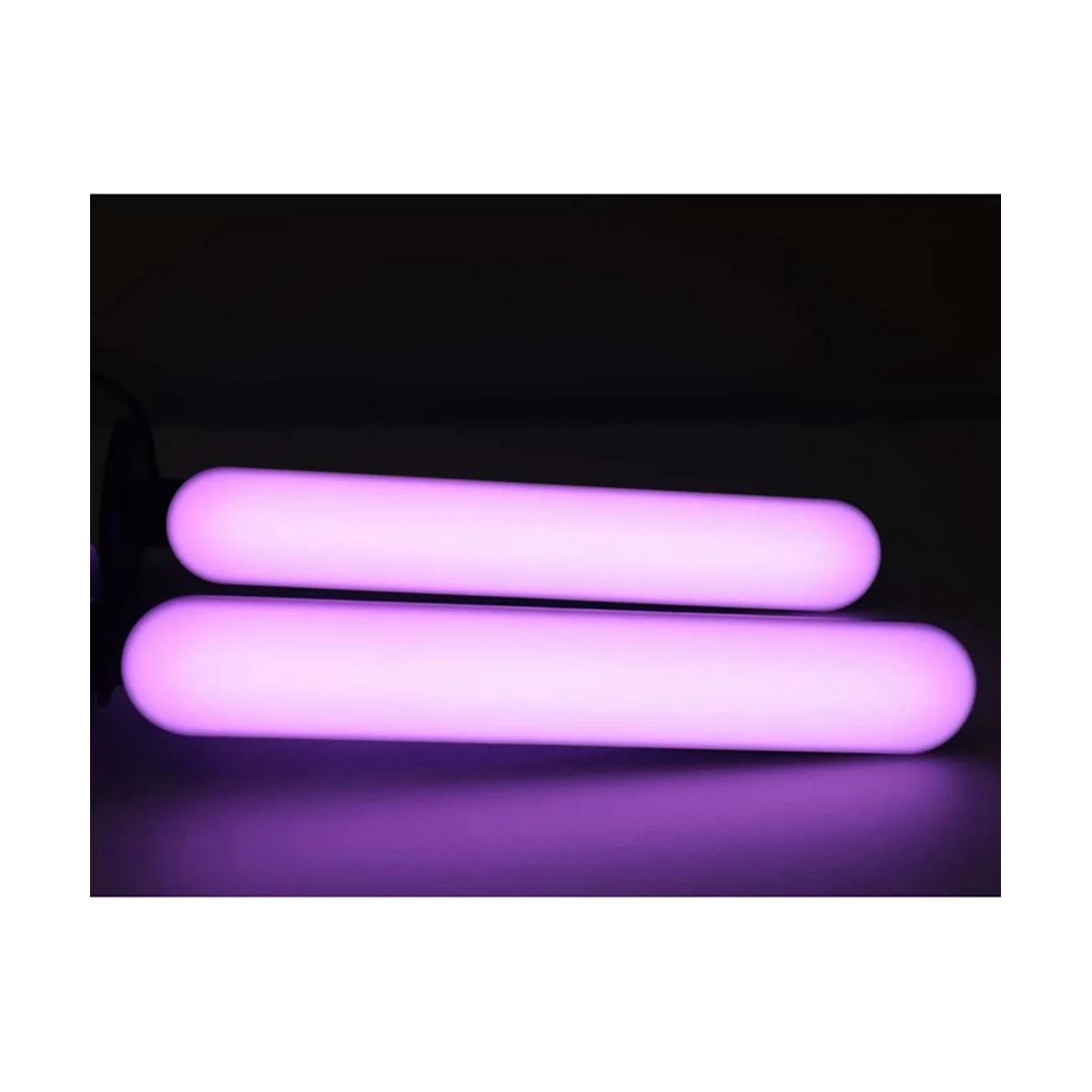 

LED Light with TV Screen Synchronization Smart Color WiFi Light Bar for Game Bedroom TV Background Ambient Light EU Plug