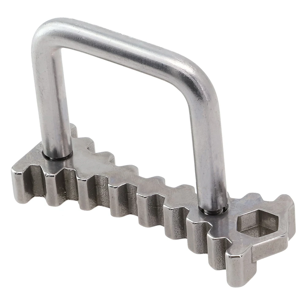 Durable Cam Retainer Wrench Engine Timing Tool Auto Parts Automotive Car Repair Tool EA211 High Hardness No Burr
Durable Cam Retainer Wrench Engine Timing Tool Auto Parts Automotive Car Repair Tool EA211 High Hardness No Burr