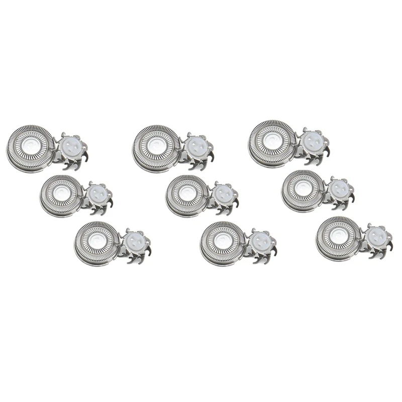 3X Electric Shaver Replacement Blades Spare Blades Nasal Trimmer Temple Trimmer Electric Shaving Machine Razor
3X Electric Shaver Replacement Blades Spare Blades Nasal Trimmer Temple Trimmer Electric Shaving Machine Razor