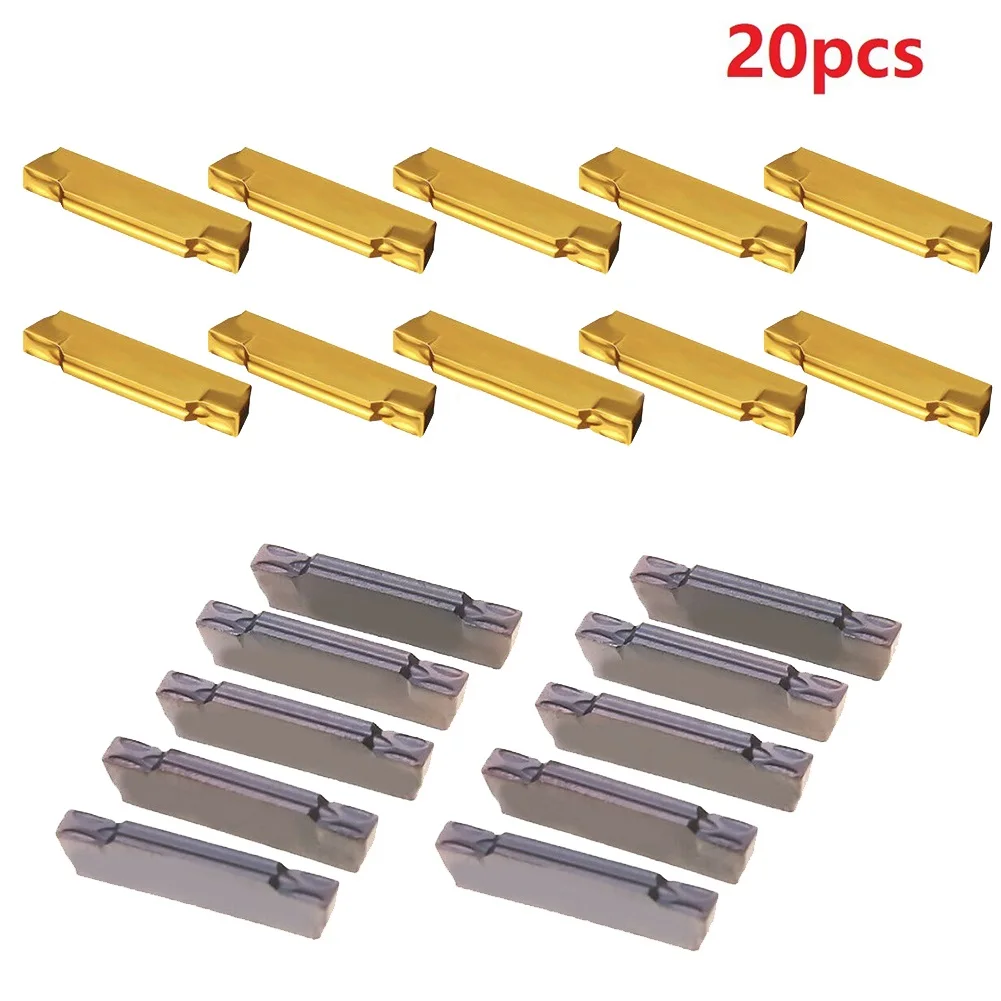 Blade Carbide Insert Cutter Grooving Parting Cut-off Workshop Equipment 
Blade Carbide Insert Cutter Grooving Parting Cut-off Workshop Equipment