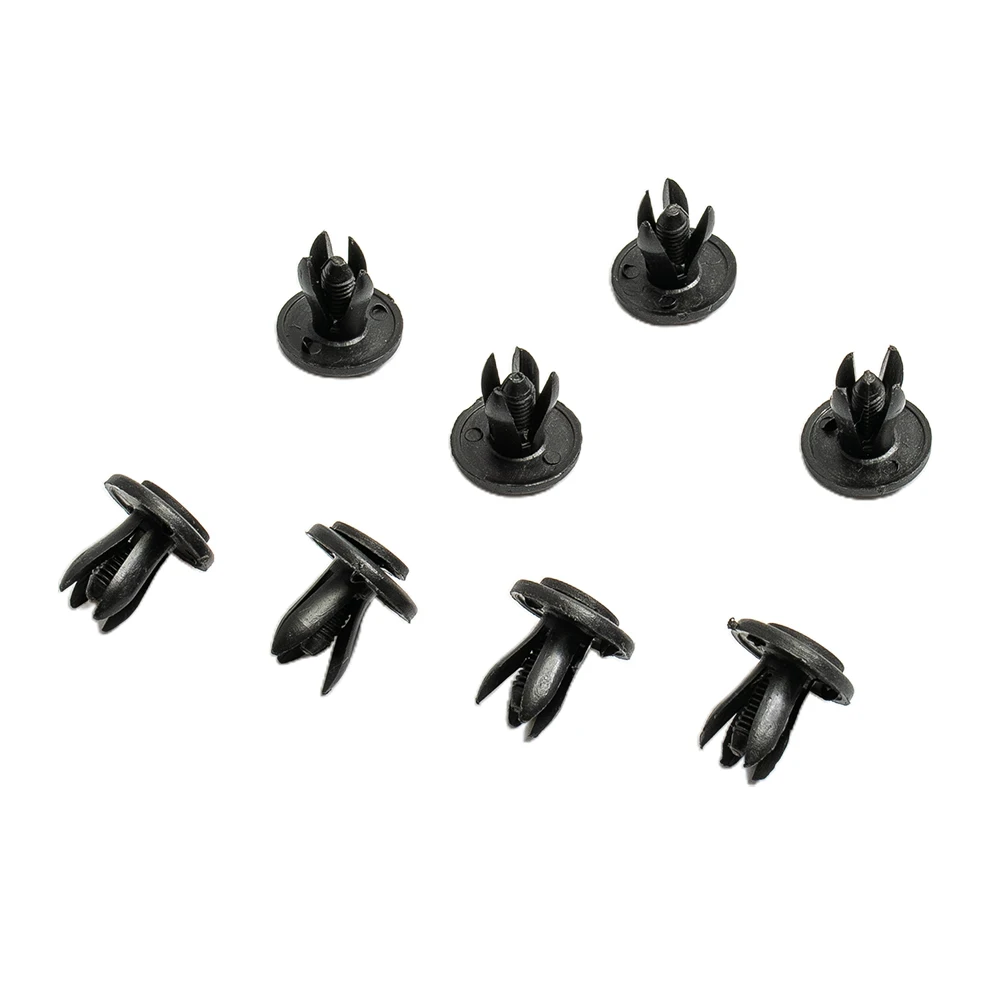 Car Parts Push Pin Clips Car Accessories Bumper Car Exterior Mouldings Parts Push Pin Clip Rivets 6mm Hole Dia
Car Parts Push Pin Clips Car Accessories Bumper Car Exterior Mouldings Parts Push Pin Clip Rivets 6mm Hole Dia