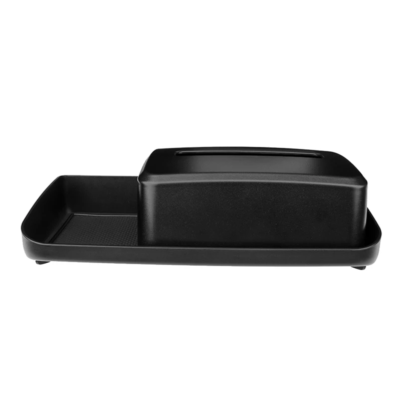 Rear Storage Box Center Control Screen Navigation Screen Storage Box Car Accessories For Tesla Model 3/Y
Rear Storage Box Center Control Screen Navigation Screen Storage Box Car Accessories For Tesla Model 3/Y