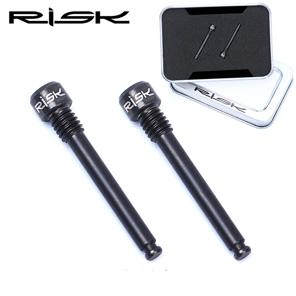 Hot Sale Newest Durable Brake Screw Calipers MTB Parts Replacement Accessories Axle Bicycle Bike Brake Calipers Disc
Hot Sale Newest Durable Brake Screw Calipers MTB Parts Replacement Accessories Axle Bicycle Bike Brake Calipers Disc