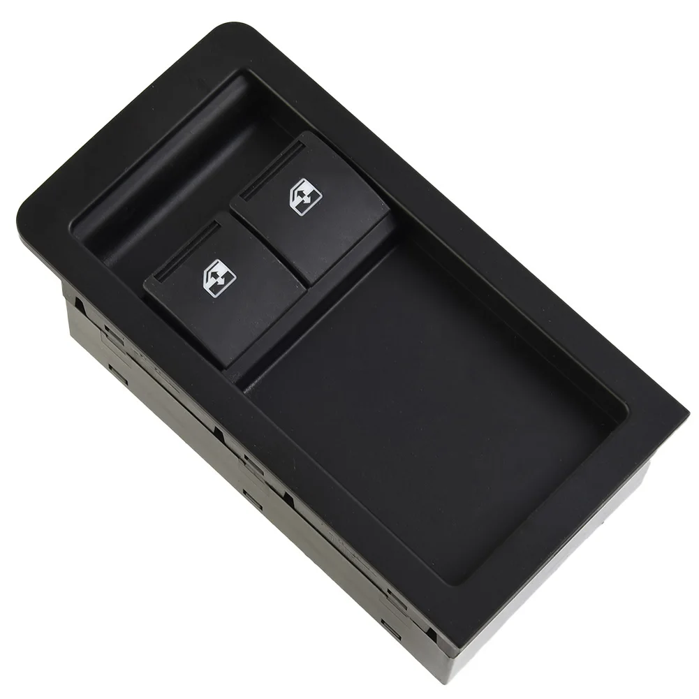 Plug-And-Play Glass Switch 1pc 92111692 Black Glass Switch Console For Pontiac Power 2004-2006 Car Accessories
Plug-And-Play Glass Switch 1pc 92111692 Black Glass Switch Console For Pontiac Power 2004-2006 Car Accessories