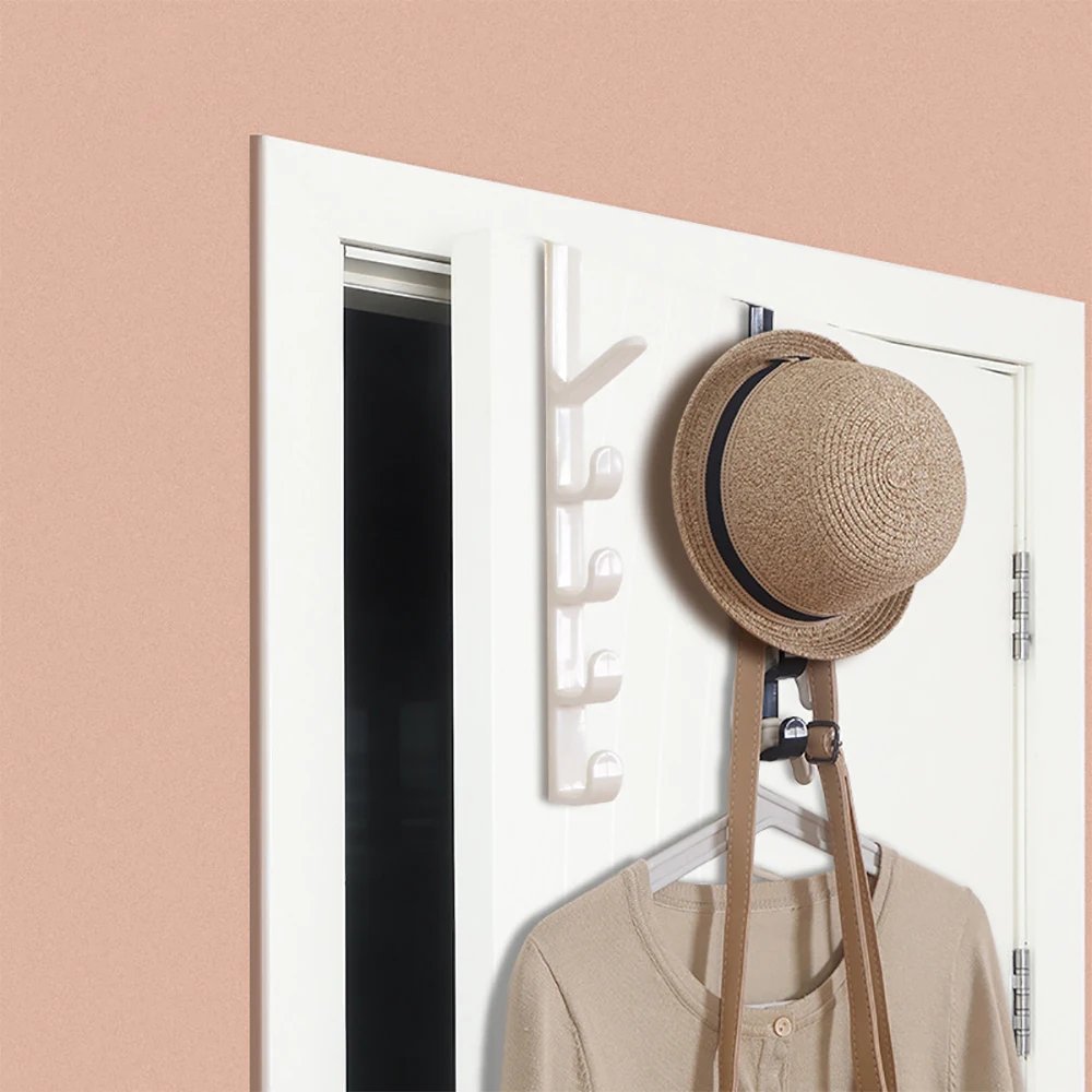 Purse Shelf for Bags Home Storage Over The Door Bedroom Door Hanger Clothes Hanging Rack New Plastic Rails Organization Hooks
Purse Shelf for Bags Home Storage Over The Door Bedroom Door Hanger Clothes Hanging Rack New Plastic Rails Organization Hooks