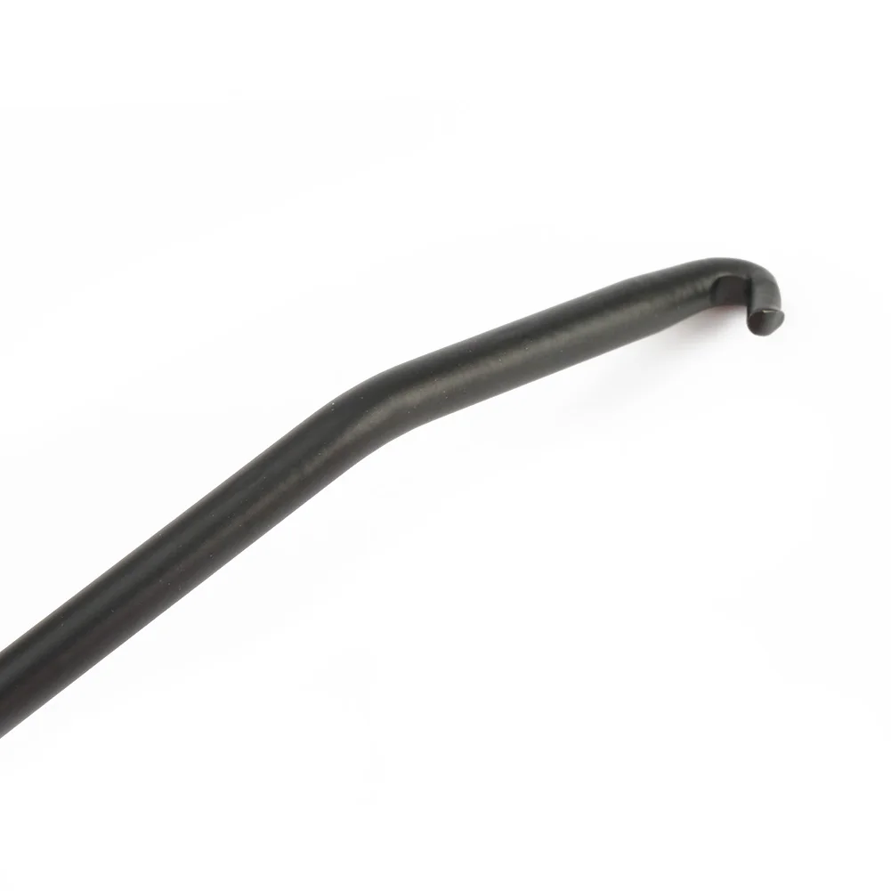 Exhaust Pipe Spring Hook Puller Tool Shoe Spring T-handle 17.5x8.2x3cm Black Brake Drum Hook Puller Lasting Use
Exhaust Pipe Spring Hook Puller Tool Shoe Spring T-handle 17.5x8.2x3cm Black Brake Drum Hook Puller Lasting Use