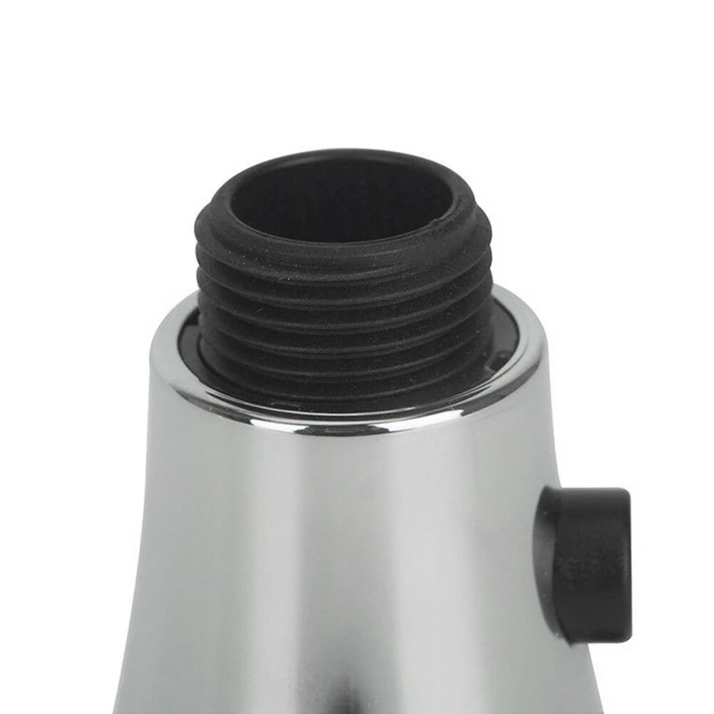 Kitchen Spray Tap Head Water Saving High Pressure Nozzle Tap 1/2 Inch Adapter Bathroom Sink Spray Shower Rotatable
Kitchen Spray Tap Head Water Saving High Pressure Nozzle Tap 1/2 Inch Adapter Bathroom Sink Spray Shower Rotatable