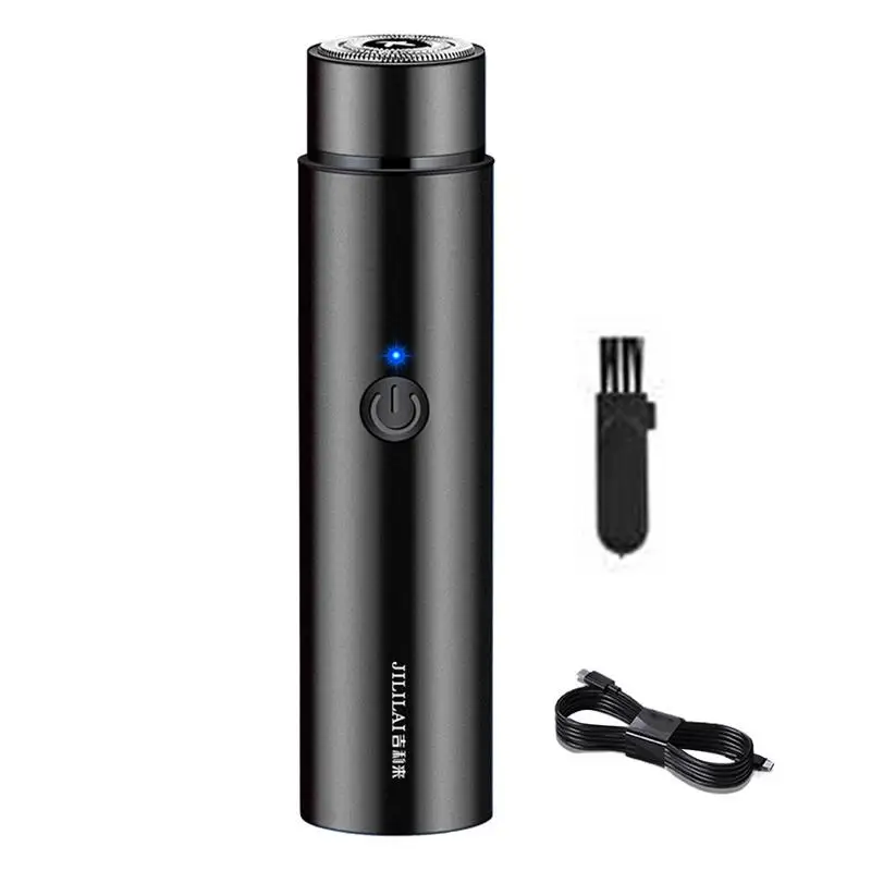 Electric Shavers For Men Rechargeable Electric Razor Trimmer Shaver Groomer Washable Compact Razor Hair Remover Shaver Bikini
Electric Shavers For Men Rechargeable Electric Razor Trimmer Shaver Groomer Washable Compact Razor Hair Remover Shaver Bikini