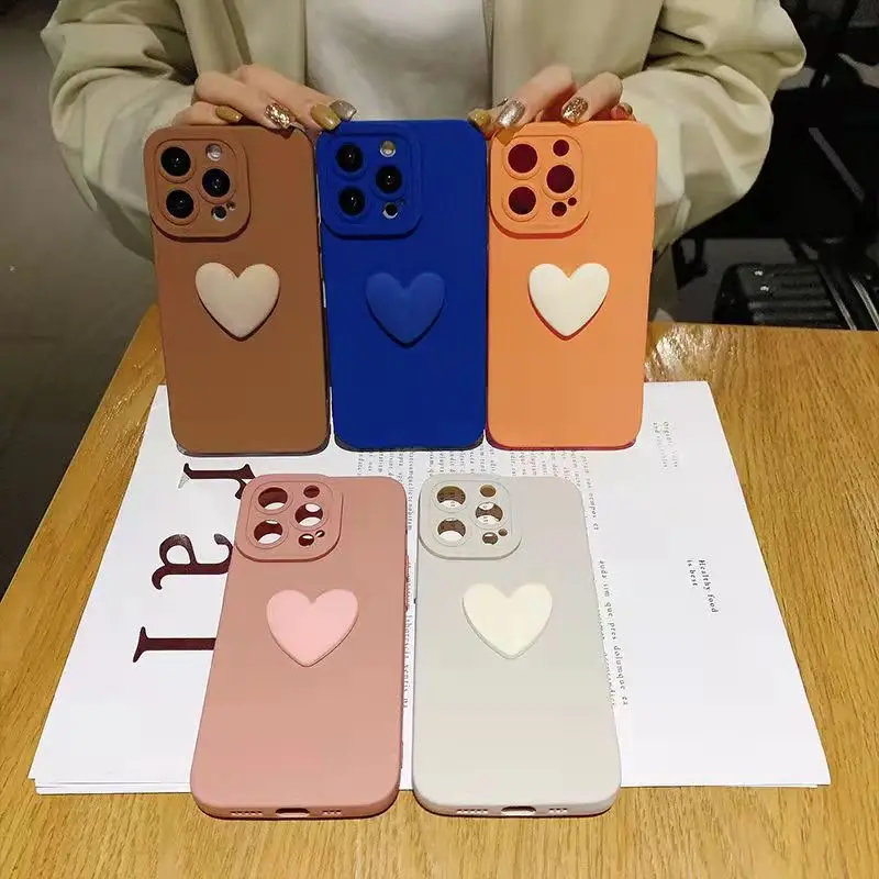 Fashion Liquid Simple Style Silica Gel Phone Case For Iphone 13 12 Mini 11 Pro Max
Fashion Liquid Simple Style Silica Gel Phone Case For Iphone 13 12 Mini 11 Pro Max