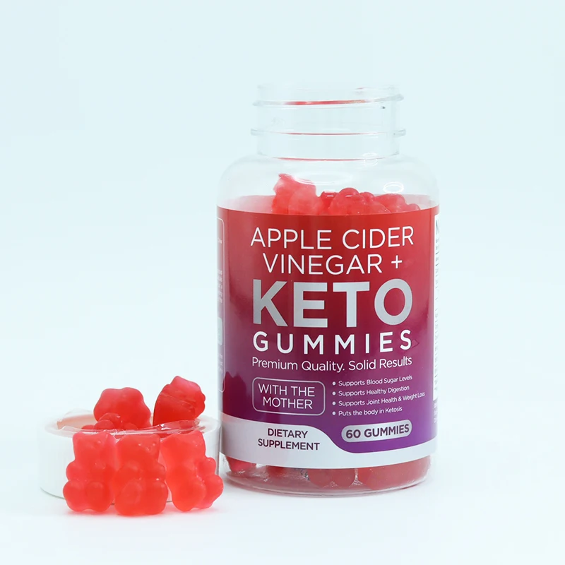 1 bottle apple vinegar ketogenic soft candy promotes digestive function enhances immune resistance is an anti-aging health food
1 bottle apple vinegar ketogenic soft candy promotes digestive function enhances immune resistance is an anti-aging health food