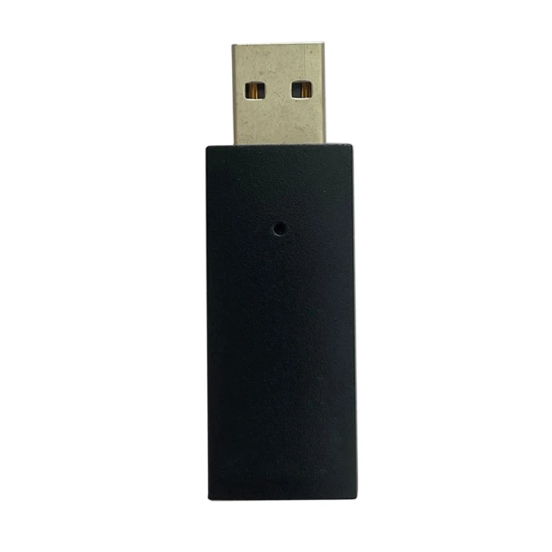 New USB Wireless Receiver Adapter USB Dongle for GPRO X Wireless Gaming Headset Headphone Receiver
New USB Wireless Receiver Adapter USB Dongle for GPRO X Wireless Gaming Headset Headphone Receiver