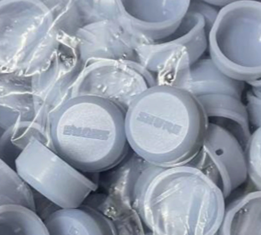 100pcs Wholesale BLX Outer Covering Bottom Microphone Replacement Rubber Cap Accessories
100pcs Wholesale BLX Outer Covering Bottom Microphone Replacement Rubber Cap Accessories