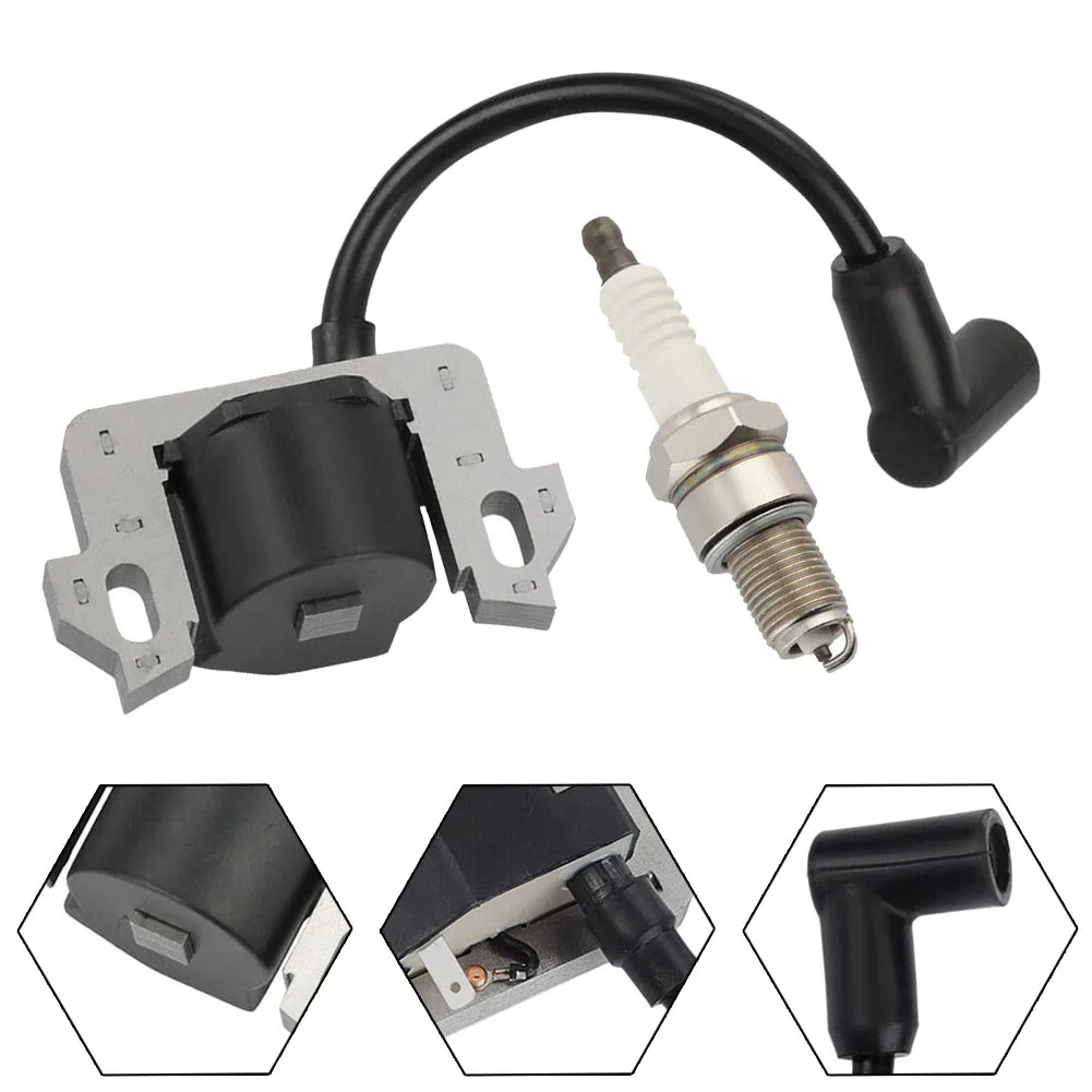 Новинка, детали для триммера катушки зажигания, двигатель GC190, GCV160, GCV190, Электрооборудование для сада, электроинструменты высокого качества
Новинка, детали для триммера катушки зажигания, двигатель GC190, GCV160, GCV190, Электрооборудование для сада, электроинструменты высокого качества