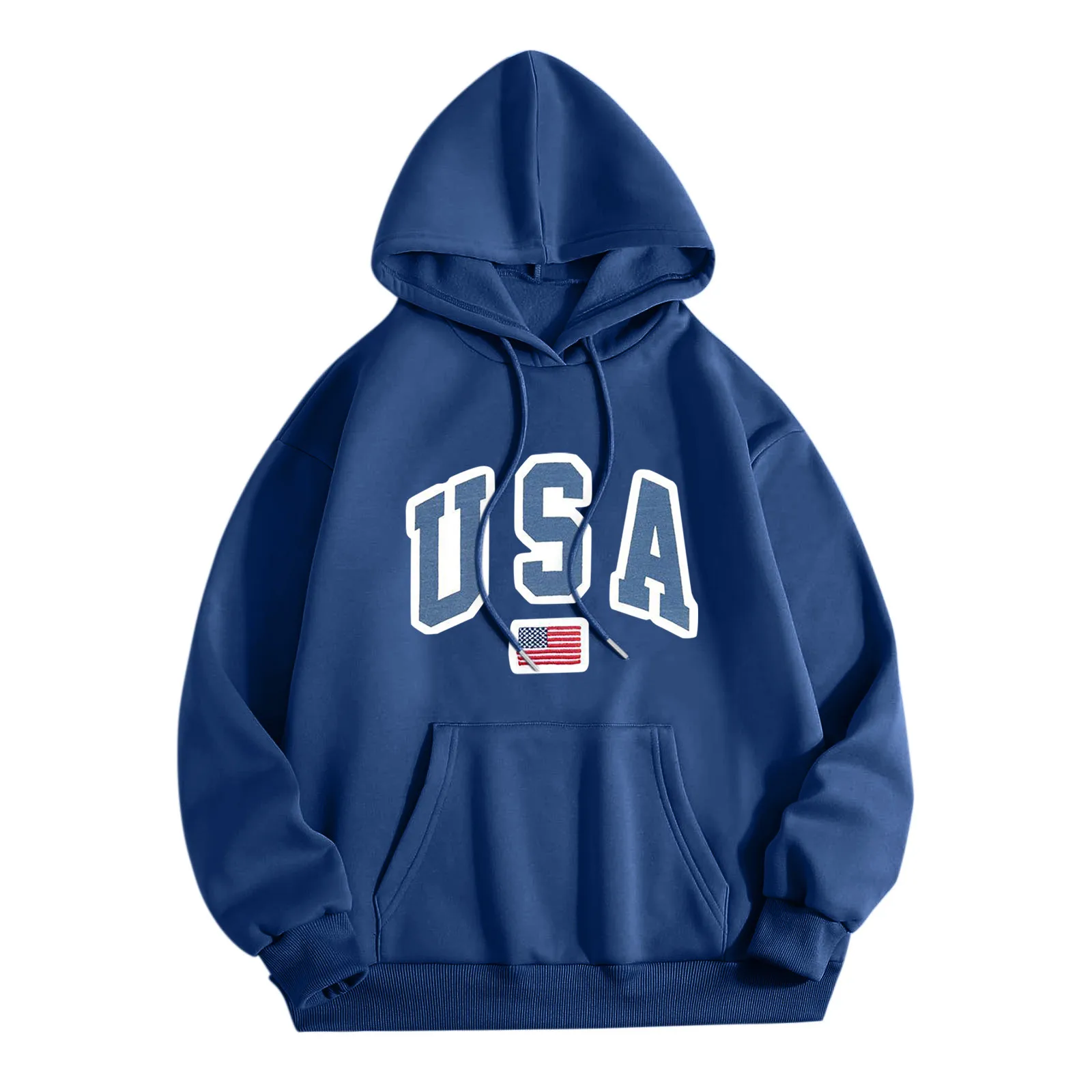 Loose Oversized Hoodies Sweatshirt Letter Print Tops Solid Color Hoodie Drawstring Men's Sweatshirt Outfits Moletom Masculinos
Loose Oversized Hoodies Sweatshirt Letter Print Tops Solid Color Hoodie Drawstring Men's Sweatshirt Outfits Moletom Masculinos