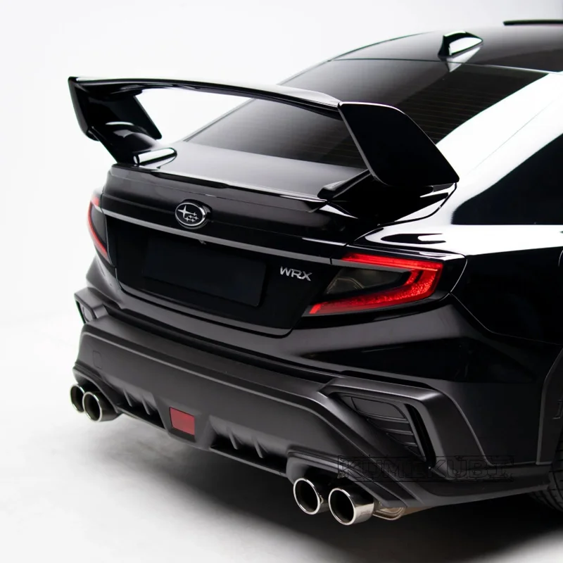 Новый автомобильный задний спойлер багажника, крыло багажника, губа для Subaru WRX STI 2022 2023 2024 2025, задний спойлер, задний спойлер, спойлер для губ
Новый автомобильный задний спойлер багажника, крыло багажника, губа для Subaru WRX STI 2022 2023 2024 2025, задний спойлер, задний спойлер, спойлер для губ